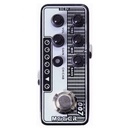 Педаль Mooer 007 REGAL TONE